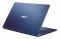 Ноутбук Asus X515EA-BQ3227 (90NB0TY3-M034W0) FullHD Peacock Blue