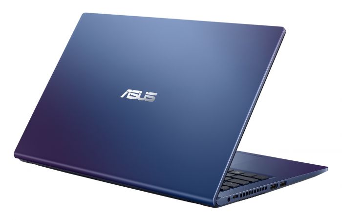 Ноутбук Asus X515EA-BQ3227 (90NB0TY3-M034W0) FullHD Peacock Blue