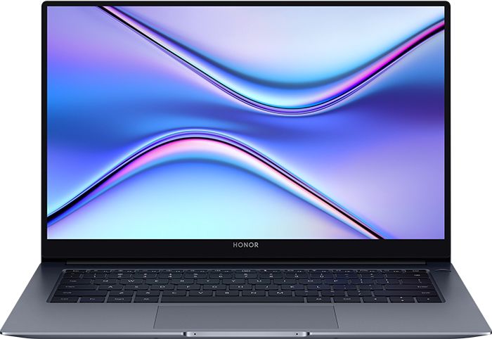 Ноутбук Honor MagicBook X14 (5301AAPL) Win10