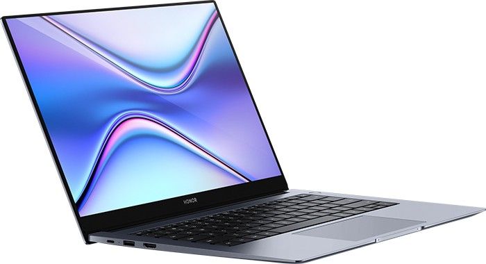 Ноутбук Honor MagicBook X14 (5301AAPL) Win10