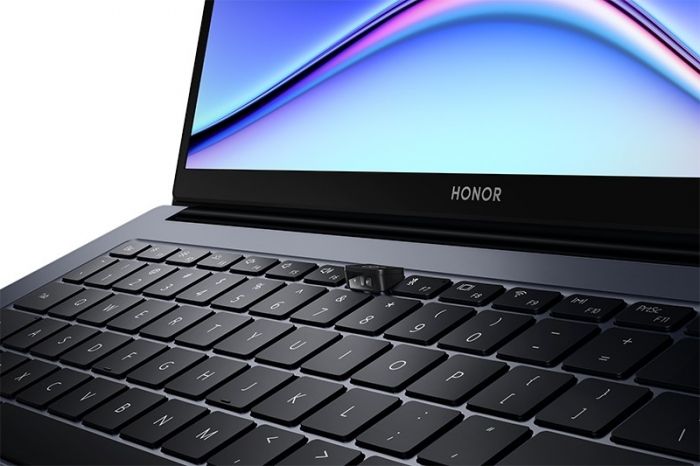 Ноутбук Honor MagicBook X14 (5301AAPL) Win10