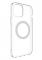 Чохол-накладка BeCover MagSafe для Apple iPhone 11 Pro Transparancy (707797)
