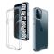 Чохол-накладка BeCover Space Case для Apple iPhone 12 Pro Max Transparancy (707794)