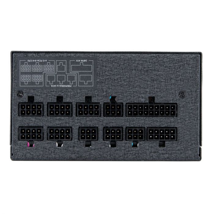 Блок живлення Chieftec GPU-1200FC, 1200W