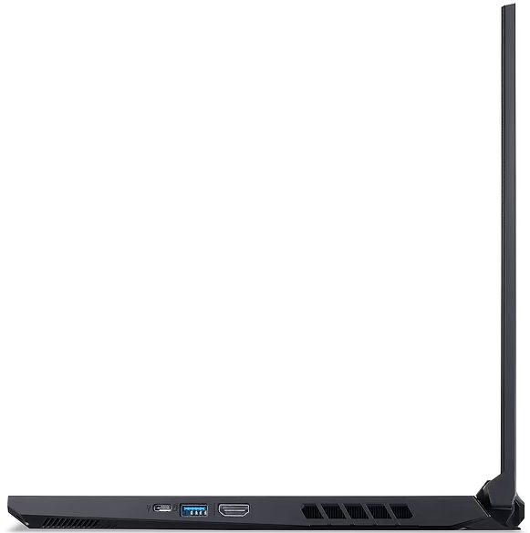 Ноутбук Acer Nitro 5 AN515-55 (NH.Q7MEU.00J)