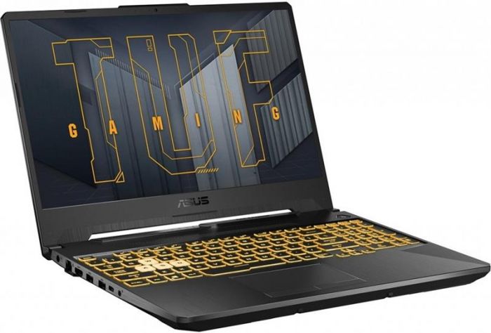 Ноутбук Asus FX506HC-HN004 (90NR0724-M00NU0)