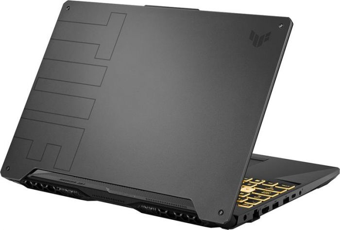 Ноутбук Asus FX506HE-HN008 (90NR0703-M01460)