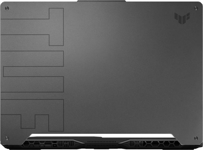 Ноутбук Asus FX506HC-HN004 (90NR0724-M00NU0)