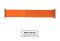 Ремінець Armorstandart Nylon Band для Apple Watch 42mm/44mm/45mm Orange (ARM57857)