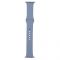 Ремінець Armorstandart Sport Band (3 Straps) для Apple Watch 38mm/40mm/41mm Lavander Grey (ARM57871)