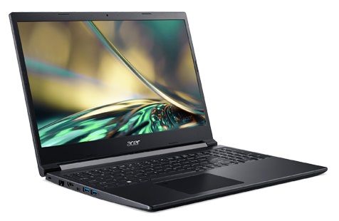 Ноутбук Acer Aspire 7 A715-43G-R7M7 (NH.QHDEU.006)