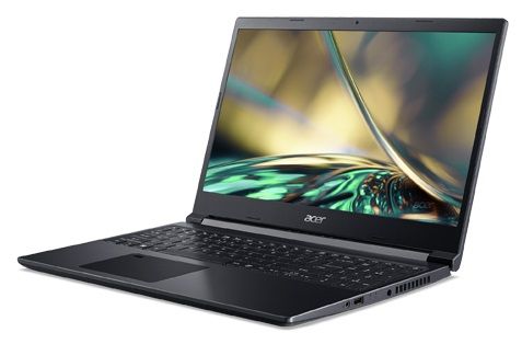 Ноутбук Acer Aspire 7 A715-43G-R7M7 (NH.QHDEU.006)