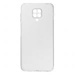 Чохол-накладка Armorstandart Air Series для Xiaomi Redmi Note 9S/9 Pro/9 Pro Max Camera cover Tansparent (ARM62026)