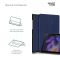 Чохол-книжка Armorstandart Smart для Samsung Galaxy Tab A8 SM-X200/SM-X205 Blue (ARM60972)