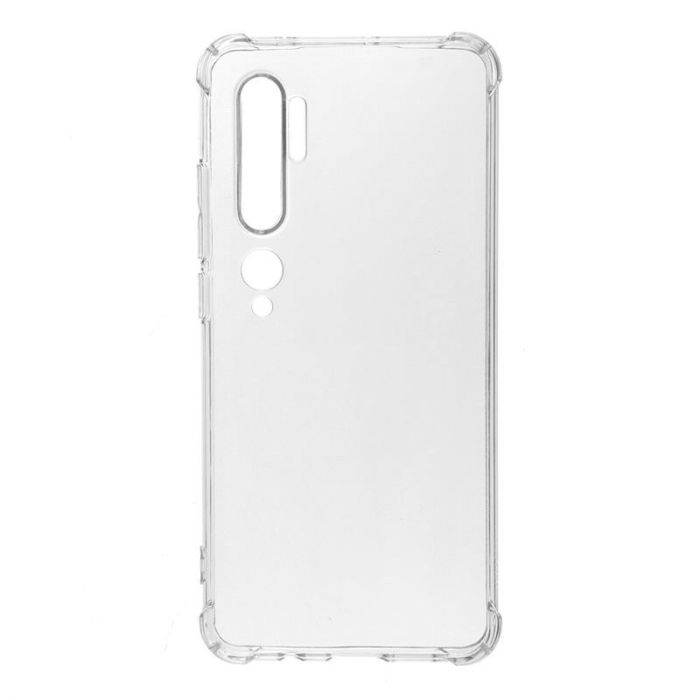 Чохол-накладка Armorstandart Air Force для Xiaomi Redmi Note 10 Pro Transparent (ARM58696)