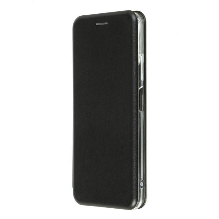 Чохол-книжка Armorstandart G-Case для ZTE Blade A71 Black (ARM59900)