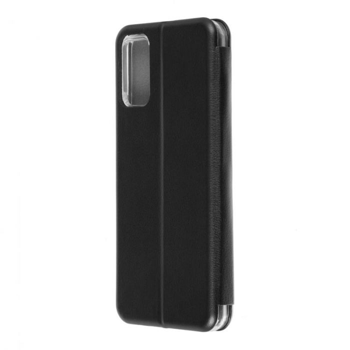 Чохол-книжка Armorstandart G-Case для ZTE Blade A71 Black (ARM59900)