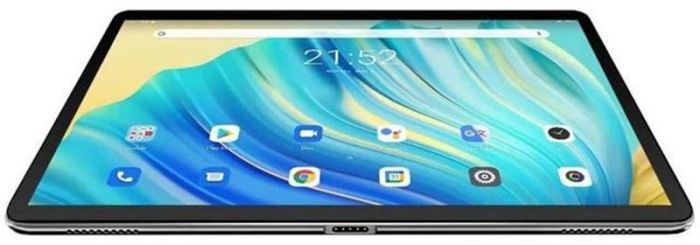 Планшет Blackview Tab 10 4/64GB 4G Dual Sim Grey EU_