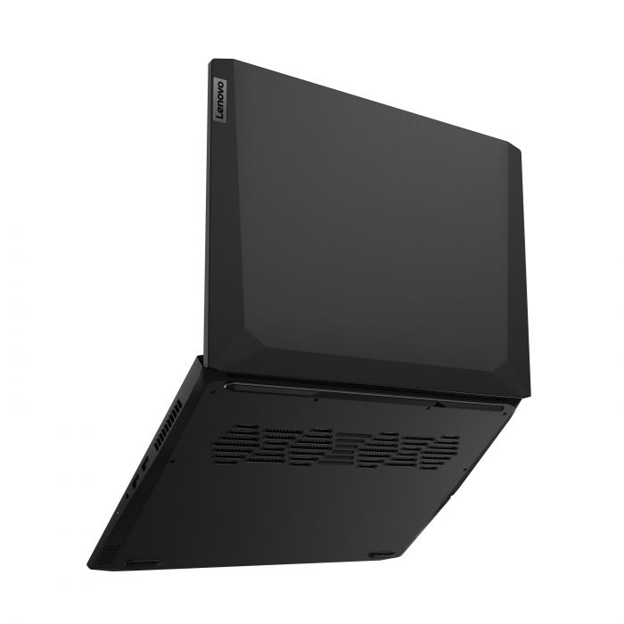 Ноутбук Lenovo IdeaPad Gaming 3 15ACH6 (82K201N9RA) FullHD Shadow Black