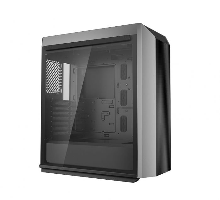 Корпус DeepCool CL500 4F (R-CL500-BKNMA4N-A-1) без БЖ