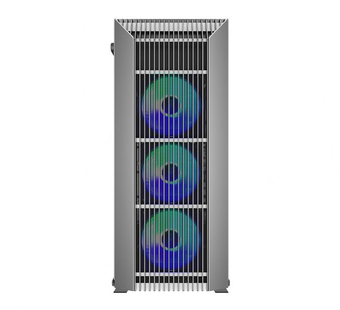 Корпус DeepCool CL500 4F (R-CL500-BKNMA4N-A-1) без БЖ