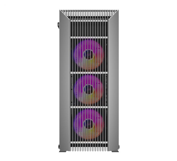 Корпус DeepCool CL500 4F (R-CL500-BKNMA4N-A-1) без БЖ