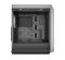 Корпус DeepCool CL500 4F (R-CL500-BKNMA4N-A-1) без БЖ