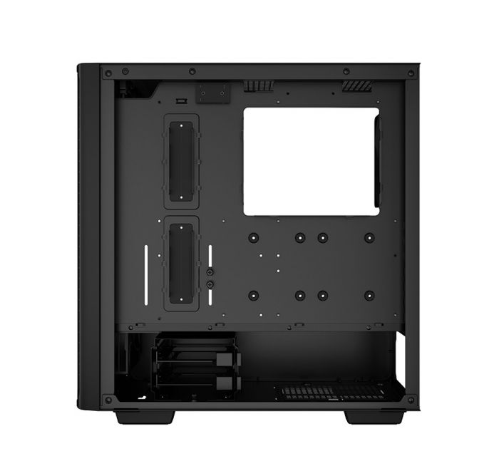 Корпус DeepCool CK560 Black (R-CK560-BKAAE4-G-1) без БЖ