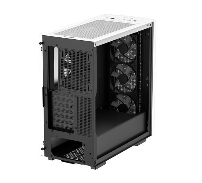 Корпус DeepCool CK560 White (R-CK560-WHAAE4-G-1) без БЖ