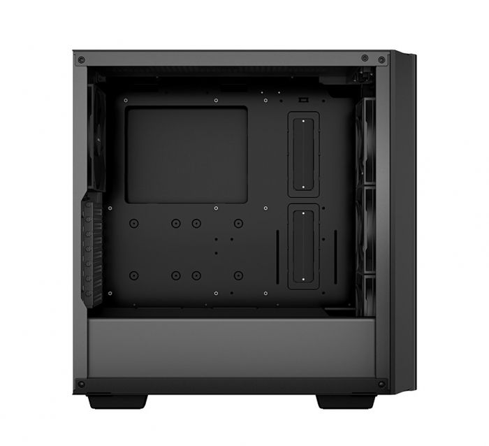 Корпус DeepCool CG540 (R-CG540-BKAGE4-G-1) без БЖ