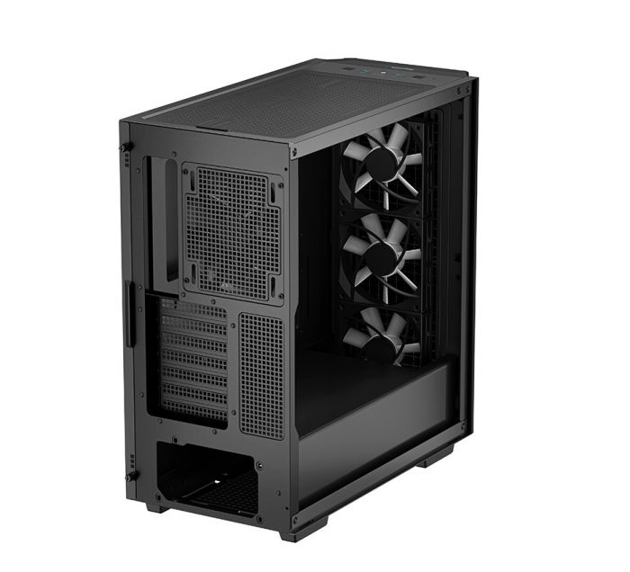 Корпус DeepCool CG540 (R-CG540-BKAGE4-G-1) без БЖ