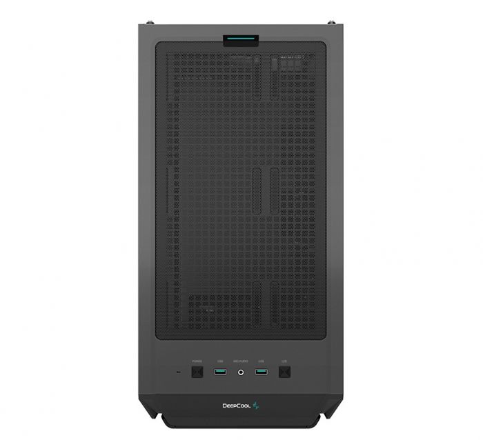 Корпус DeepCool CG540 (R-CG540-BKAGE4-G-1) без БЖ