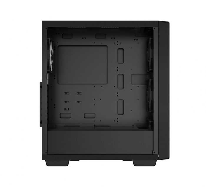 Корпус DeepCool CC560 Black (R-CC560-BKGAA4-G-1) без БЖ