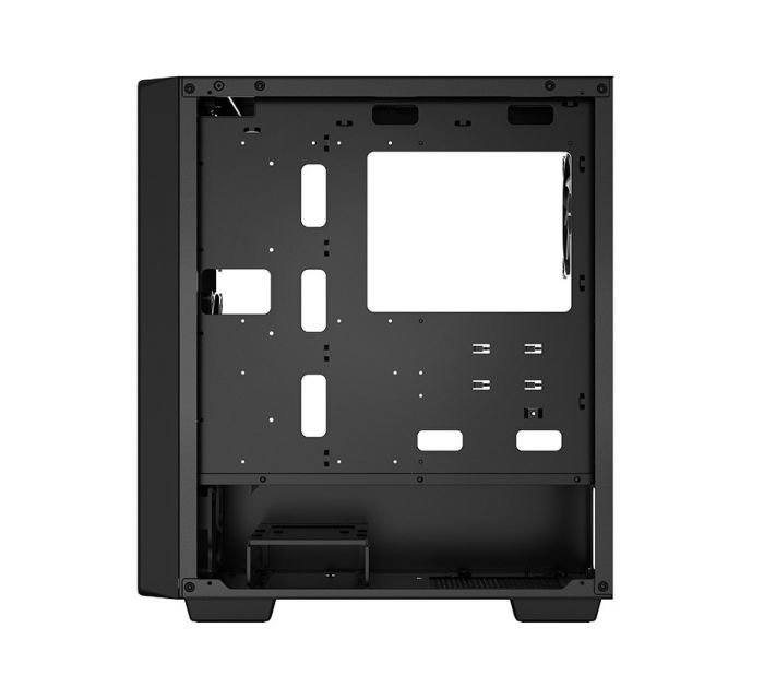 Корпус DeepCool CC560 Black (R-CC560-BKGAA4-G-1) без БЖ