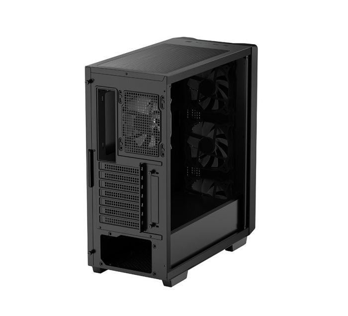 Корпус DeepCool CC560 Black (R-CC560-BKGAA4-G-1) без БЖ