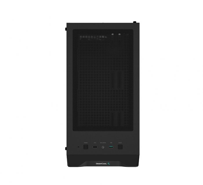 Корпус DeepCool CC560 Black (R-CC560-BKGAA4-G-1) без БЖ