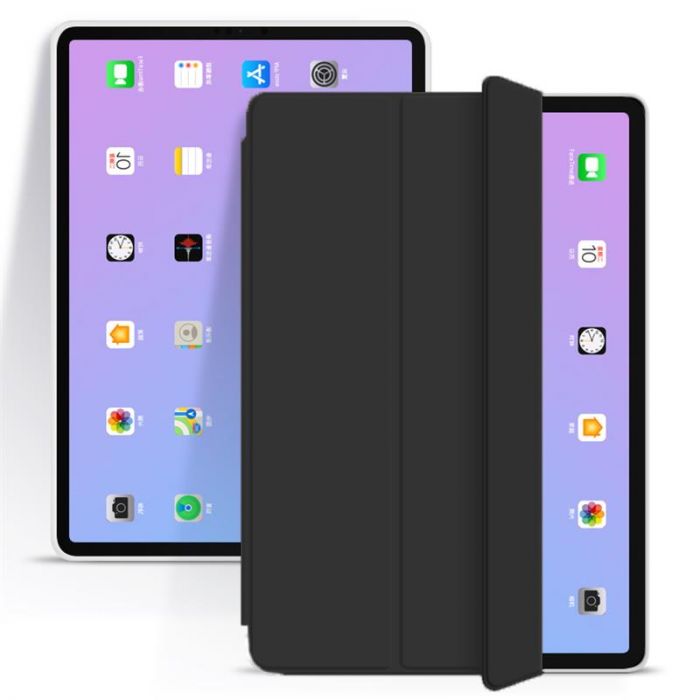 Чохол-книжка BeCover для Apple iPad Pro 12.9 (2020/2021) Black (707516)