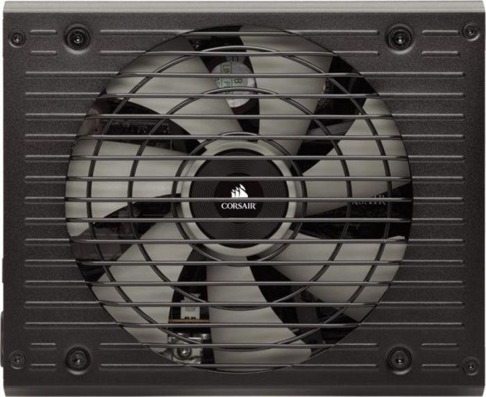 Блок живлення Corsair HX1000 (CP-9020139-EU) 1000W
