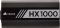 Блок живлення Corsair HX1000 (CP-9020139-EU) 1000W