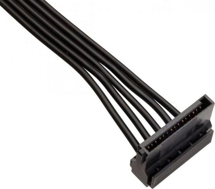 Блок живлення Corsair HX1000 (CP-9020139-EU) 1000W
