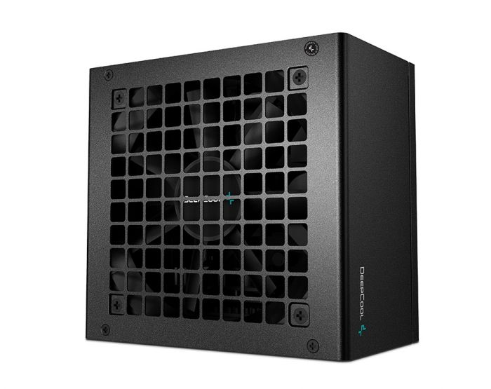 Блок живлення DeepCool PQ750M (R-PQ750M-FA0B-EU) 750W