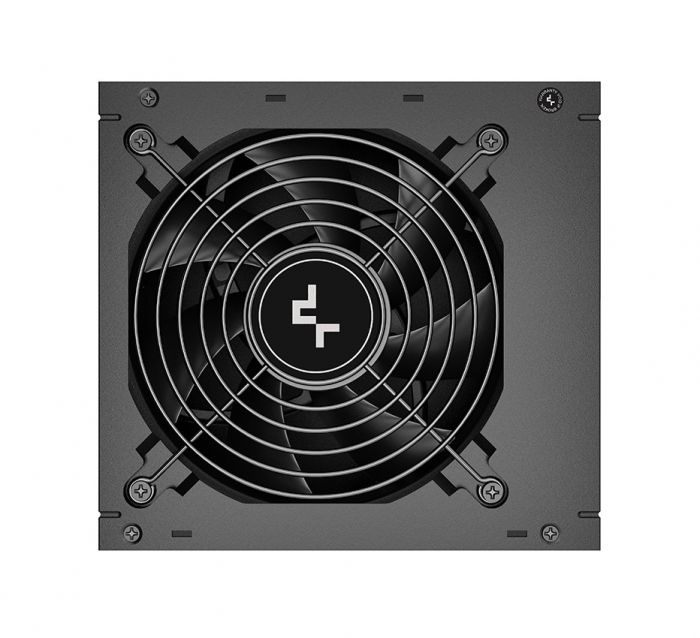 Блок живлення DeepCool PM750D (R-PM750D-FA0B-EU) 750W