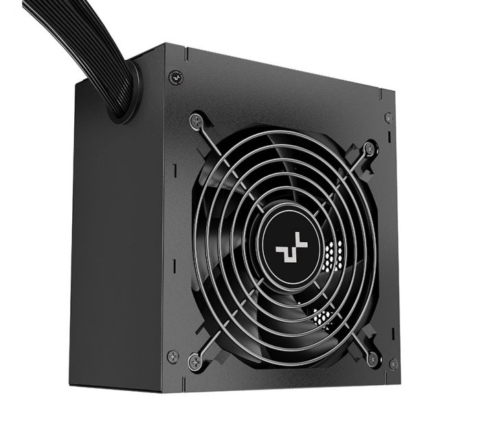 Блок живлення DeepCool PM750D (R-PM750D-FA0B-EU) 750W