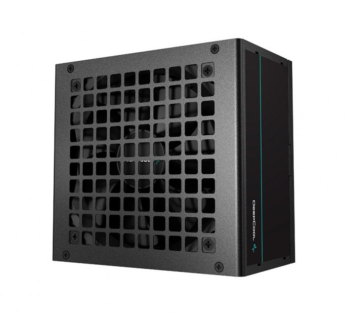 Блок живлення DeepCool PF600 (R-PF600D-HA0B-EU) 600W