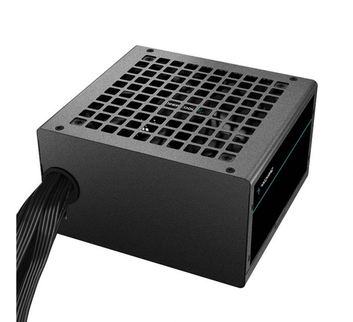 Блок живлення DeepCool PF600 600W (R-PF600D-HA0B-EU)
