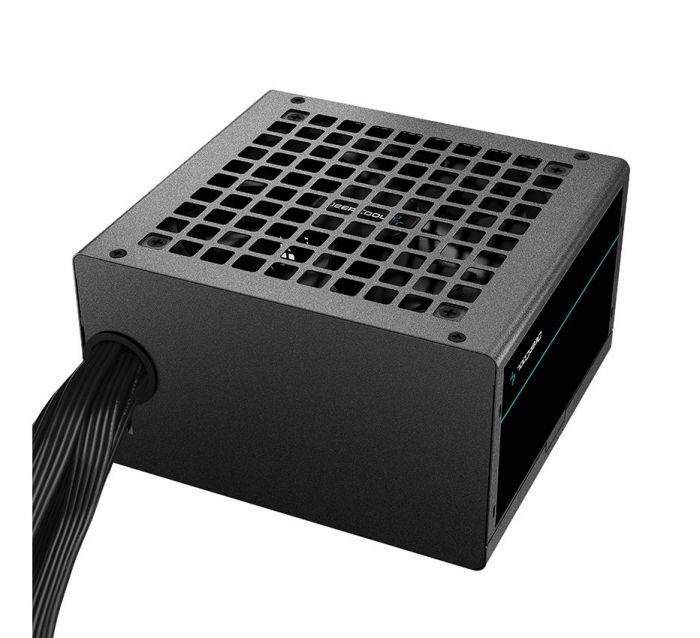 Блок живлення DeepCool PF500 (R-PF500D-HA0B-EU) 500W