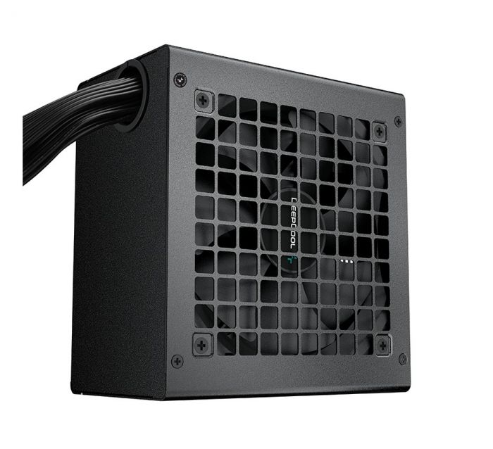 Блок живлення DeepCool PK750D (R-PK750D-FA0B-EU) 750W