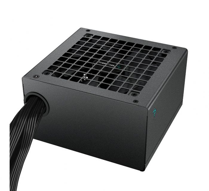 Блок живлення DeepCool PK750D (R-PK750D-FA0B-EU) 750W