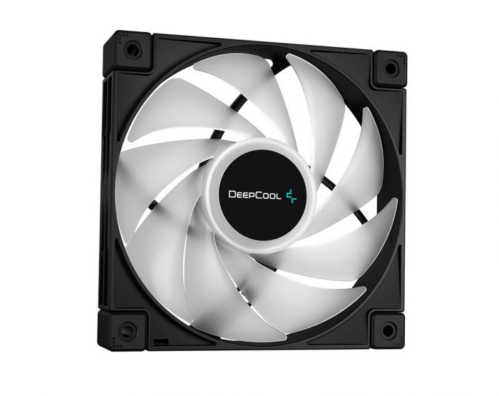 Система водяного охолодження DeepCool LS520 Black (R-LS520-BKAMNT-G-1)