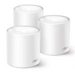 WiFi Mesh-система TP-Link Deco X50(3-pack)
